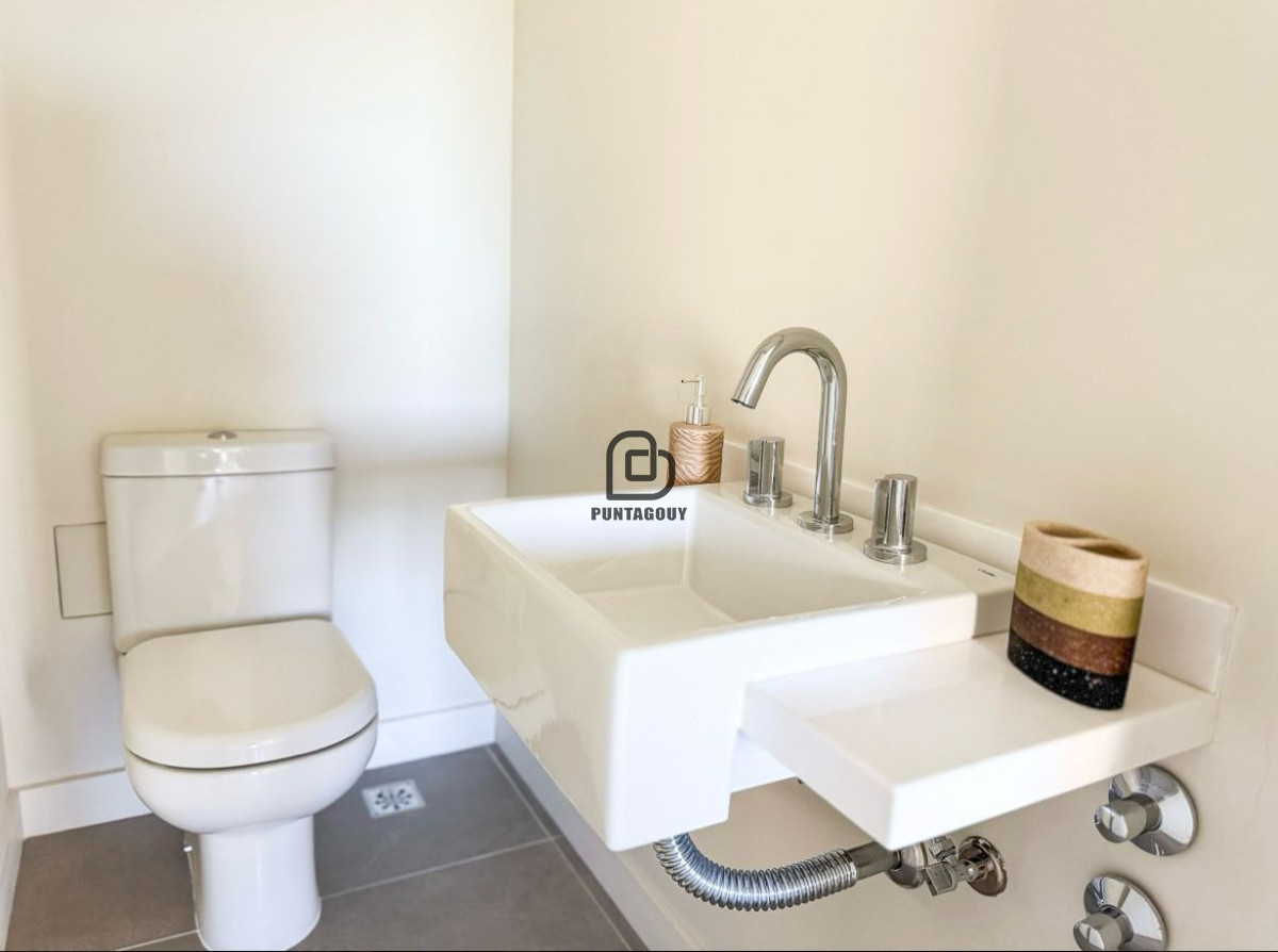 Apartamento ID.1733 - VENTA 1 dormitorio con garage 