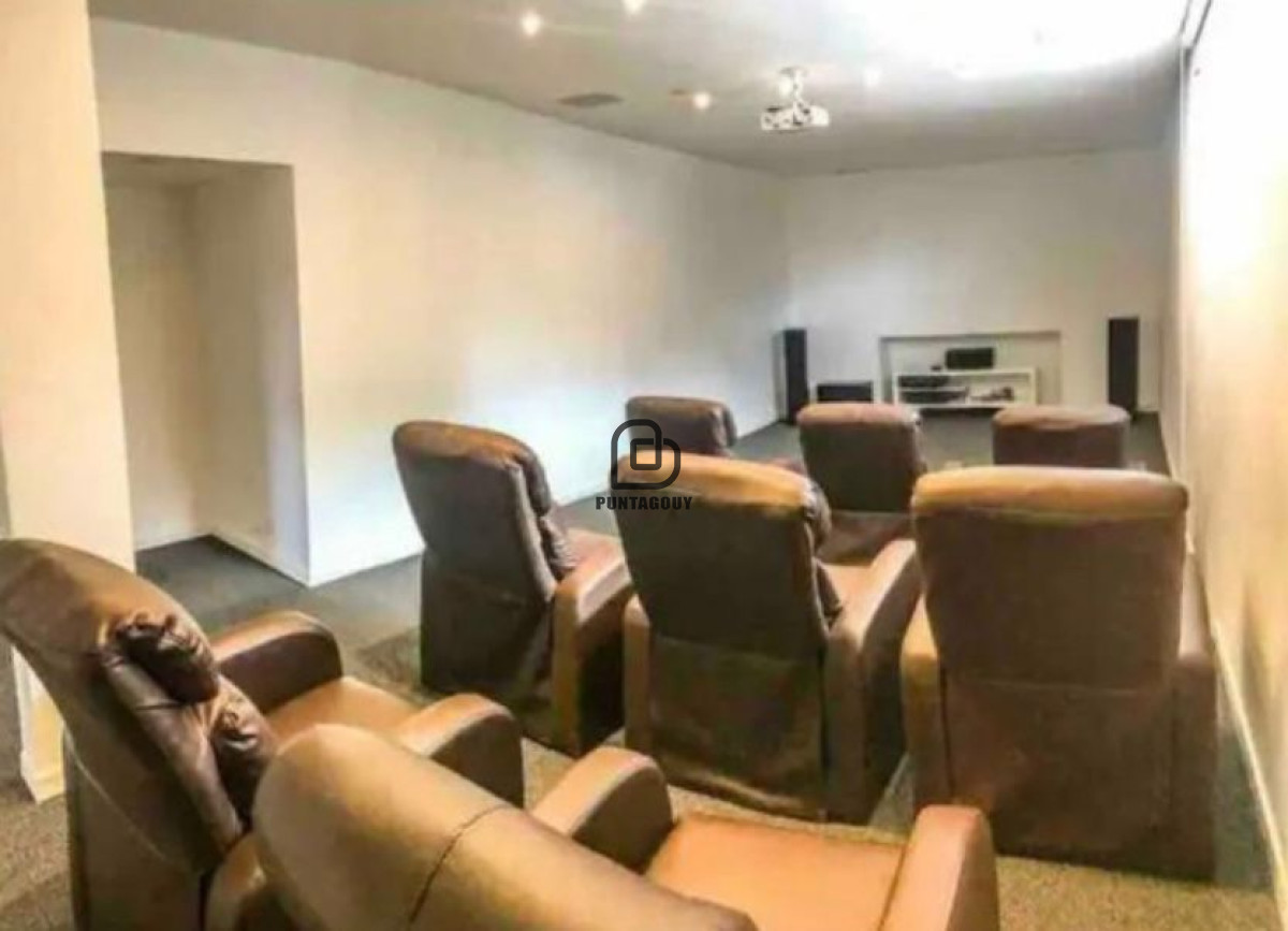 Apartamento ID.1761 - venta 2 dormitorios y parrillero propio