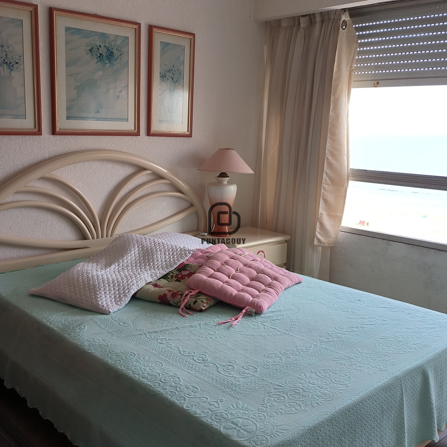 Apartamento ID.1657 - Torre Gattas 2 dorm 1 baño en alquiler vacacional