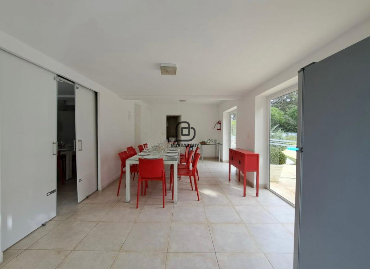 Apartamento ID.1496 - apartamento en venta de 1 dormitorio y parrillero propio 