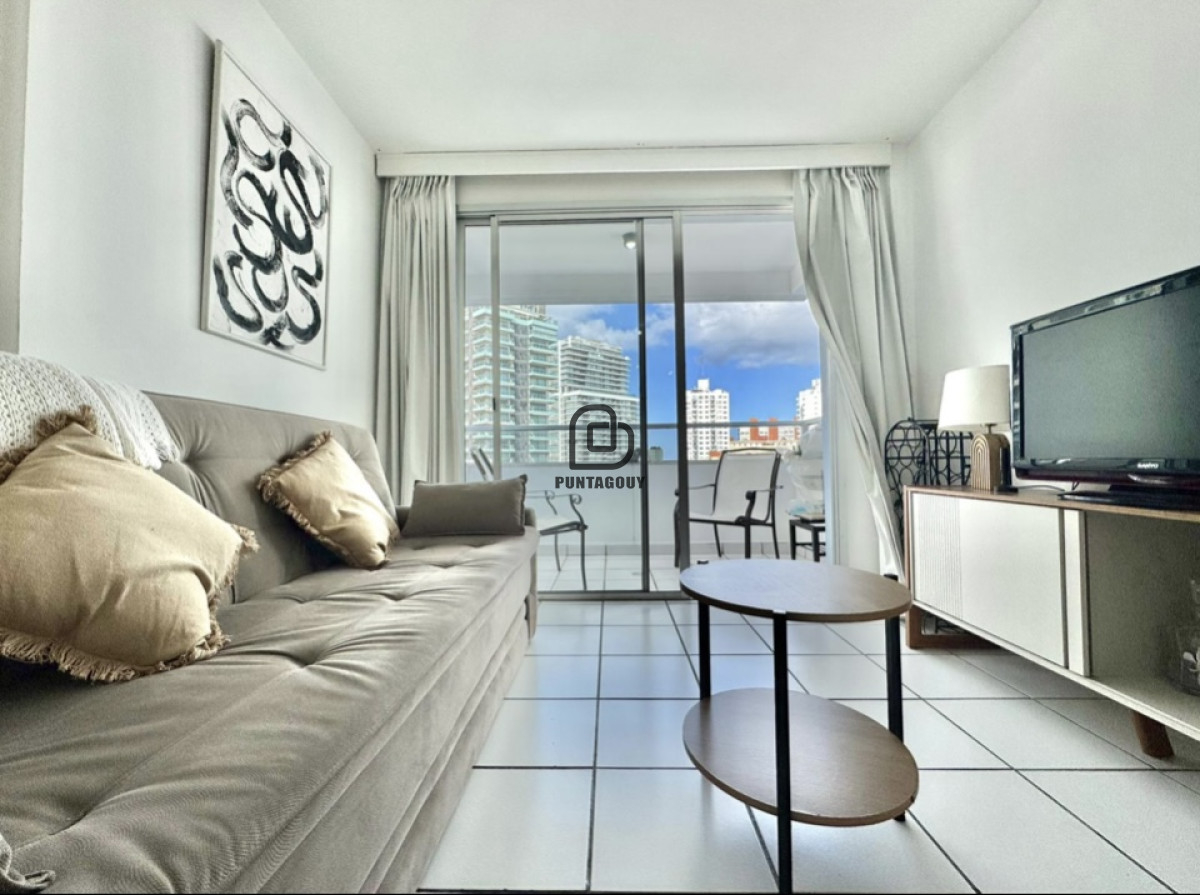 Apartamento ID.1819 - Oportunidad en venta 1 dormitorio 