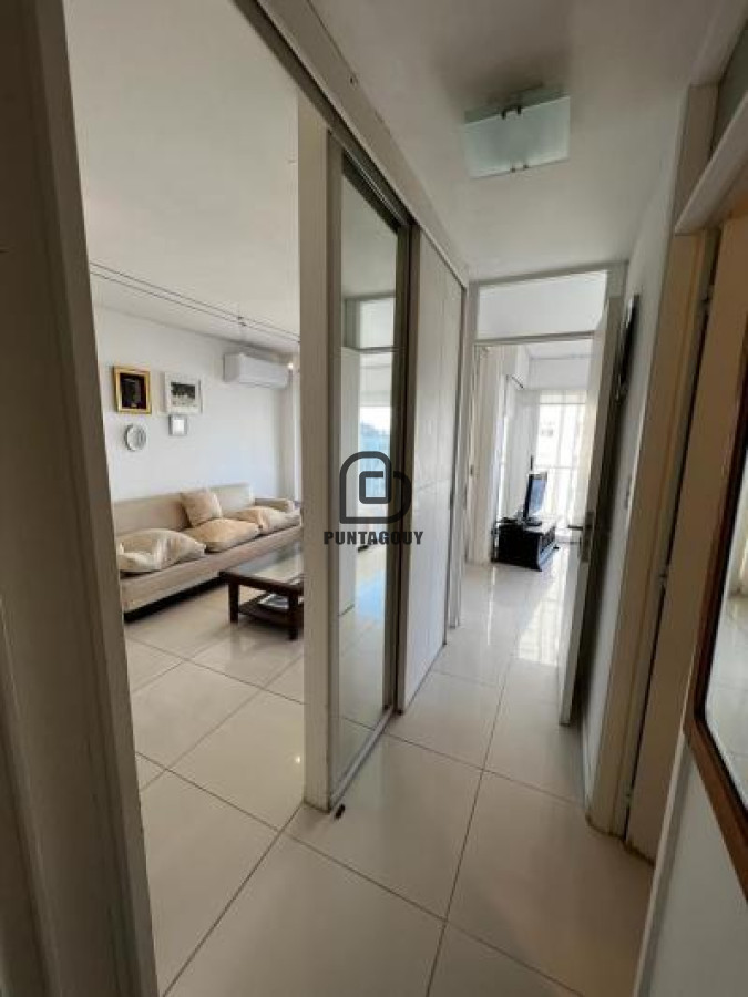 Apartamento ID.1559 - Alquiler de temporada Peninsula Punta del Este