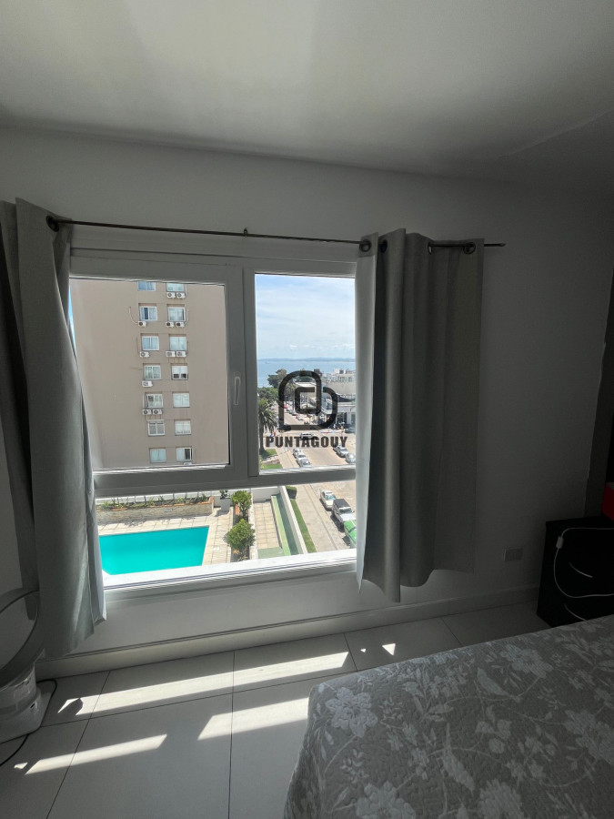 Apartamento ID.1717 - alquiler y venta  en Gorlero de 1 dormitorio