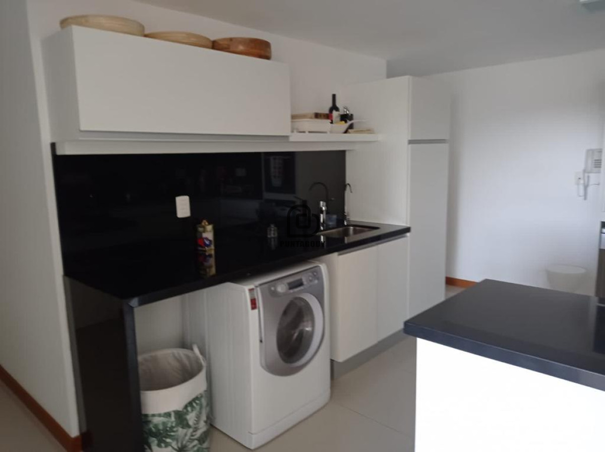 Apartamento ID.434 - alquiler de temporada, frente al mar