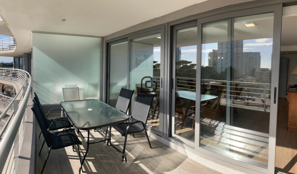 Apartamento ID.1500 - Alexander Boulevard de 2 dormitorios 2  en venta 