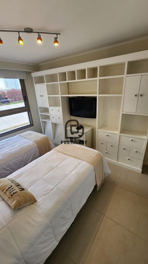 Apartamento ID.1742 - venta 3 dormitorios torre Premium
