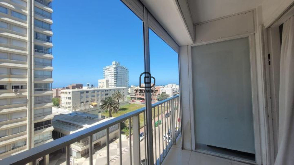 Apartamento ID.1559 - Alquiler de temporada Peninsula Punta del Este