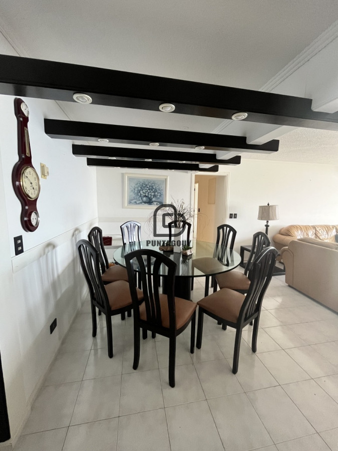 Apartamento ID.473 - Venta y alquiler de temporada