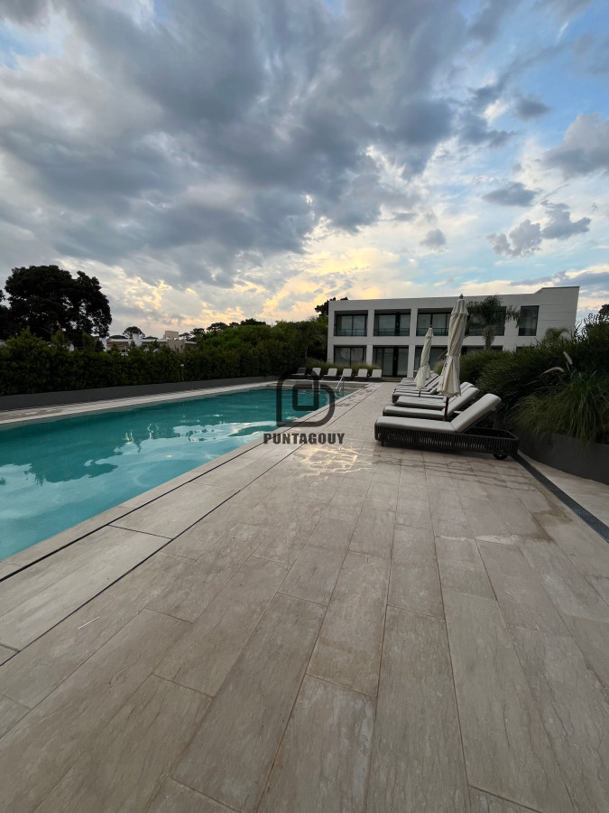 Apartamento ID.1619 - Paramount Tower 3 suite alquiler vacaional y venta