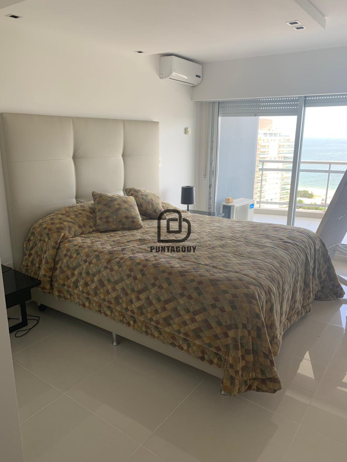 Apartamento ID.1539 - Sunrise 2 dor 2 baños en alquiler