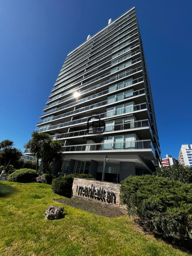 Apartamento ID.1492 - alquiler y venta 3 dormitorios Playa Brava