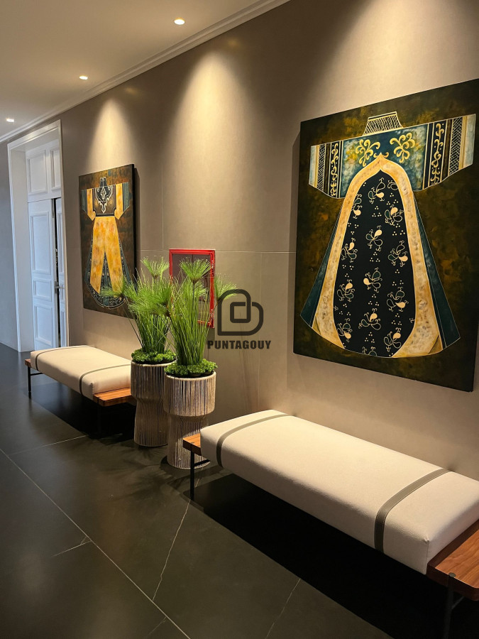 Apartamento ID.1619 - Paramount Tower 3 suite alquiler vacaional y venta