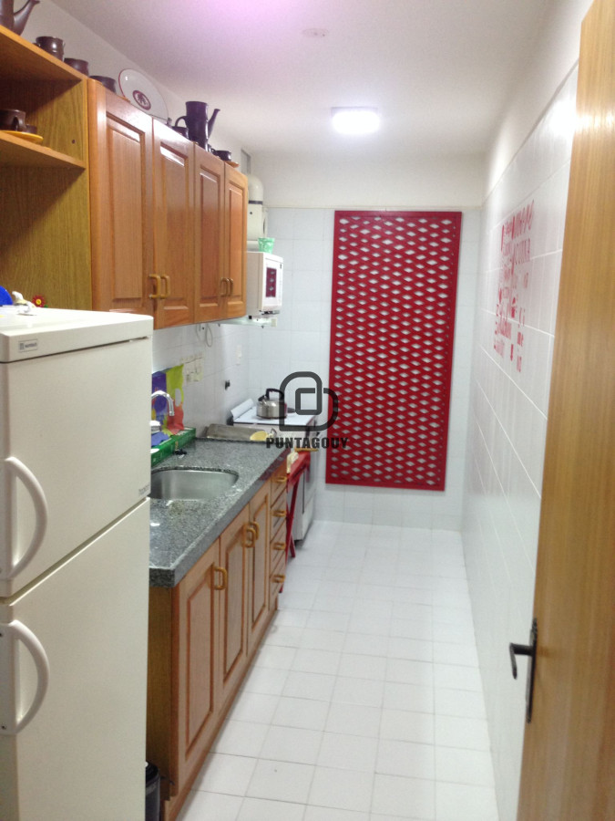 Apartamento ID.1465 - 2 dormitorios y 2 baños  Venta en  OPORTUNIDAD!!
