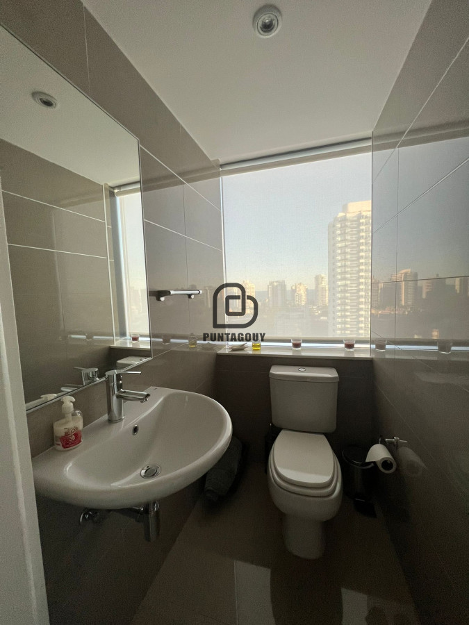 Apartamento ID.1499 - Art Boulevard 3 dorm 3 baños 