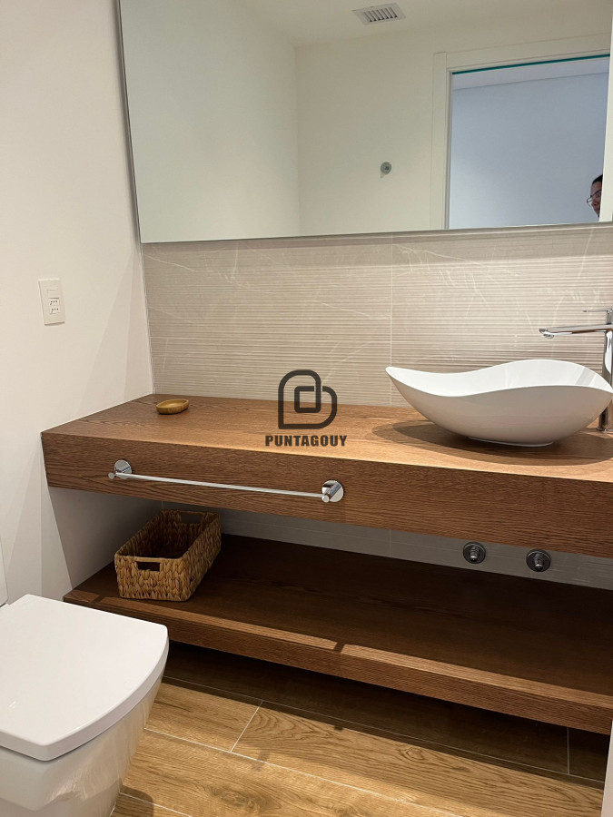 Apartamento ID.1446 - ALQUILER ANUAL O DE TEMPORADA TORRE TRUMP