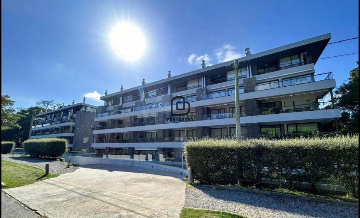 Apartamento ID.1761 - venta 2 dormitorios y parrillero propio