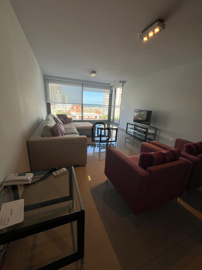 Apartamento ID.1654 - Onix de 3 dormitorios  en venta 