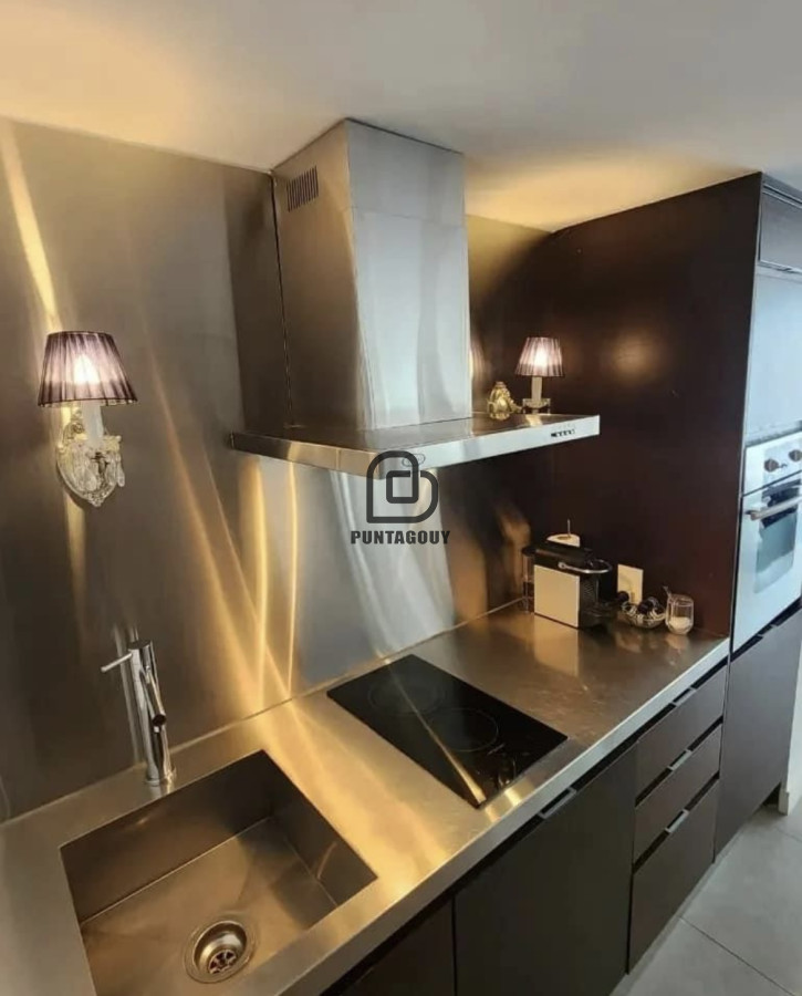 Apartamento ID.598 - alquiler de temporada,1 dormitorio