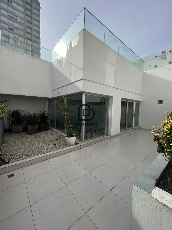 Apartamento ID.1058 - Venta - Apartamento de un dormitorio - Puerto de Punta del Este.