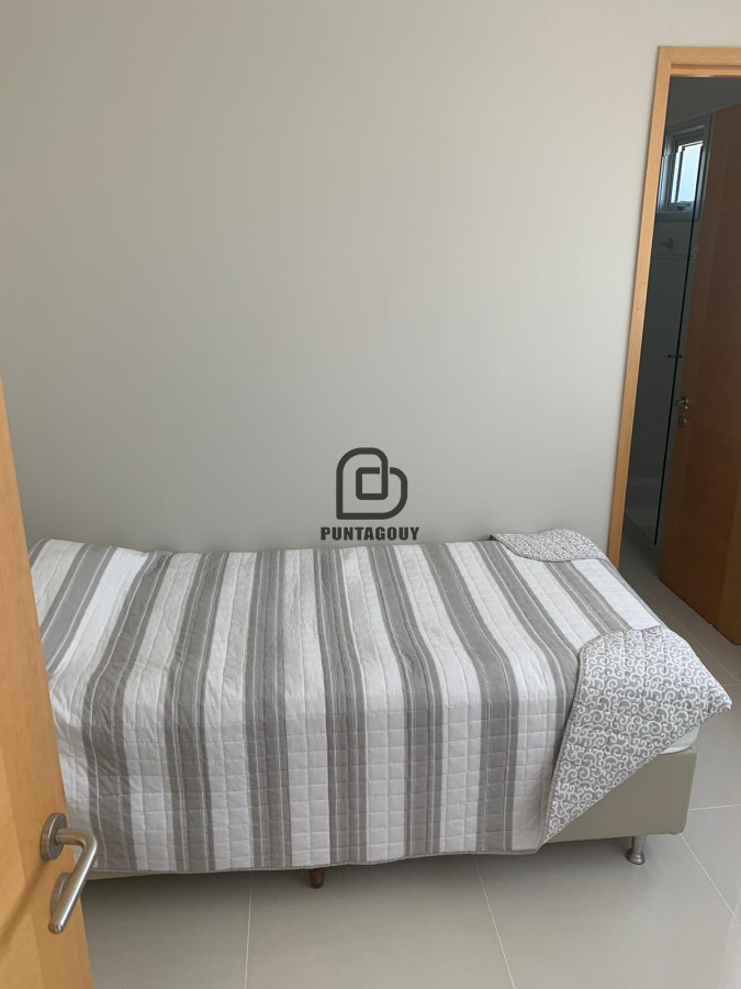 Apartamento ID.1539 - Sunrise 2 dor 2 baños en alquiler