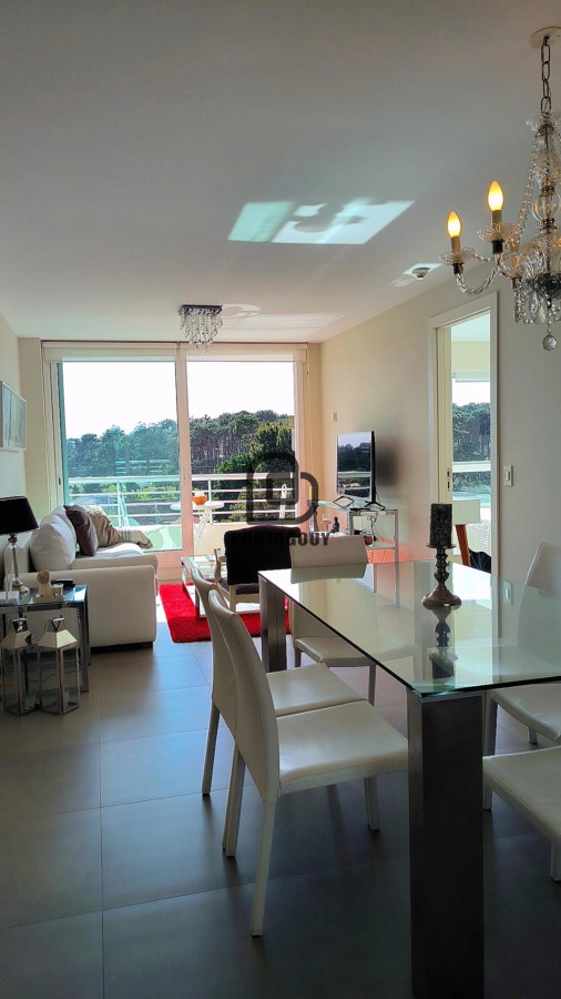 Apartamento ID.1690 - Venta 2 dormitorios   Punta del este 