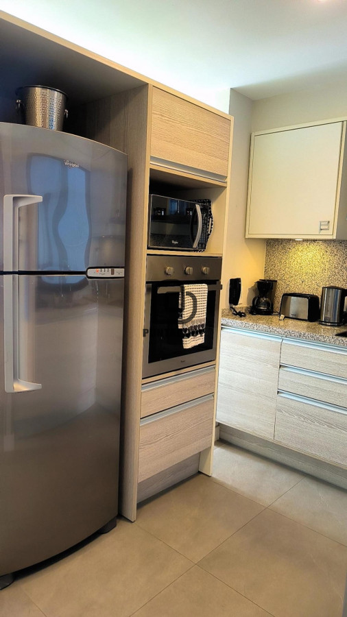 Apartamento ID.1690 - Venta 2 dormitorios   Punta del este 