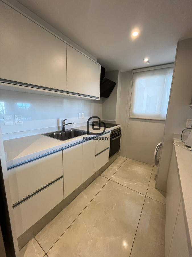 Apartamento ID.1812 - Venta 2 dormitorios con parrillero propio