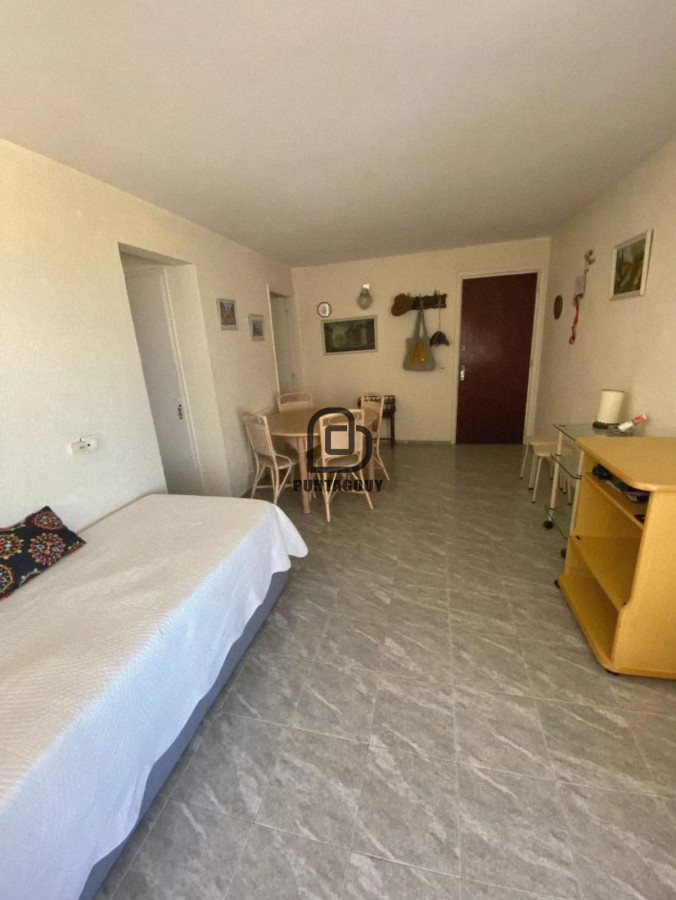 Apartamento ID.1607 - Apartamento en venta , frente al mar