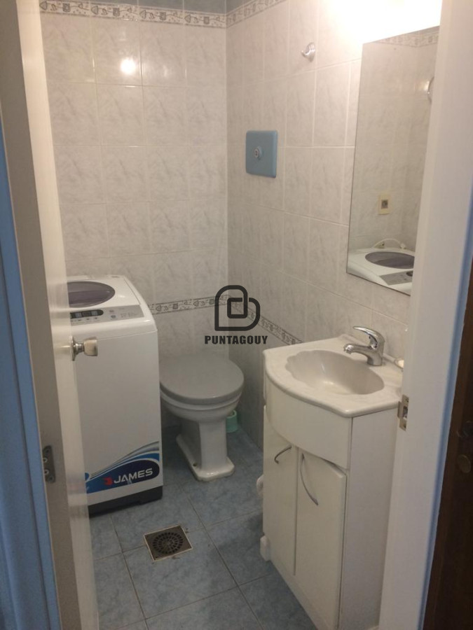 Apartamento ID.1613 - Alquiler de verano, 3 dormitorios , primera linea al mar