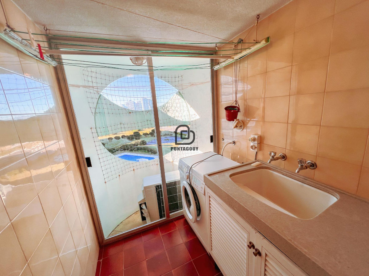 Apartamento ID.1505 - Estrella de Mar 3 dorm 2 baños en venta 