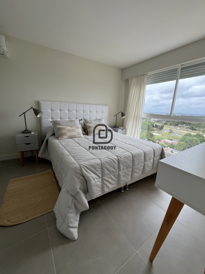 Apartamento ID.1747 - Alquiler invernal Punta del este 