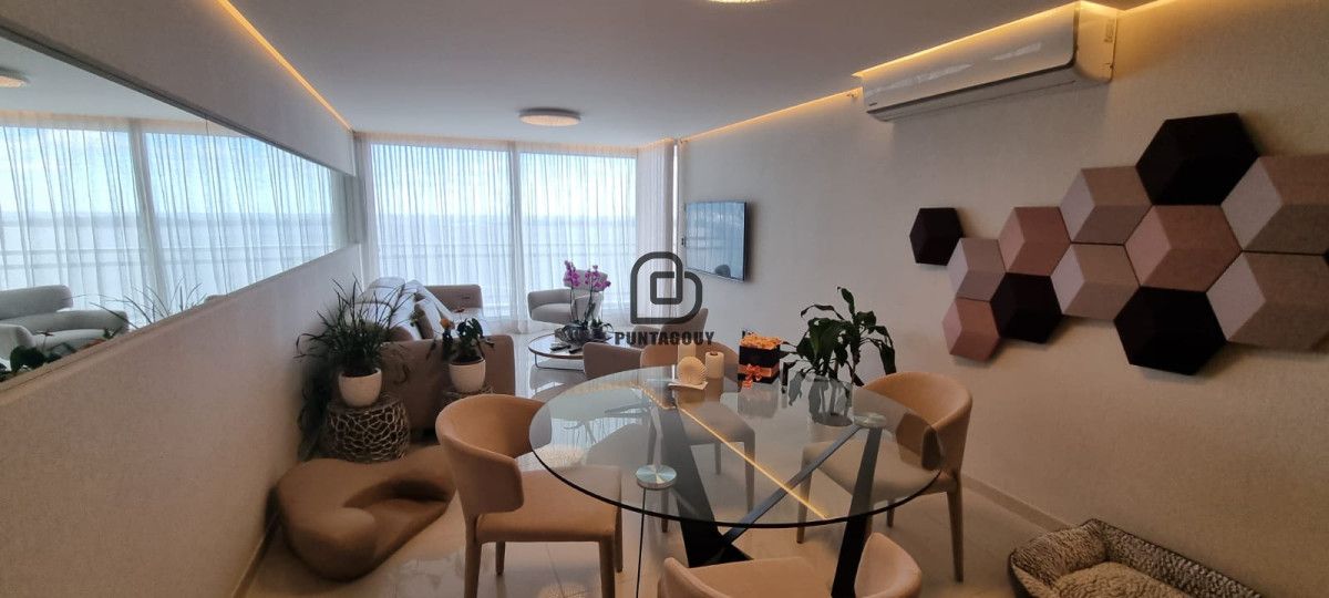 Apartamento ID.1470 - venta apartamento  2 dormitorios y 2 baños 