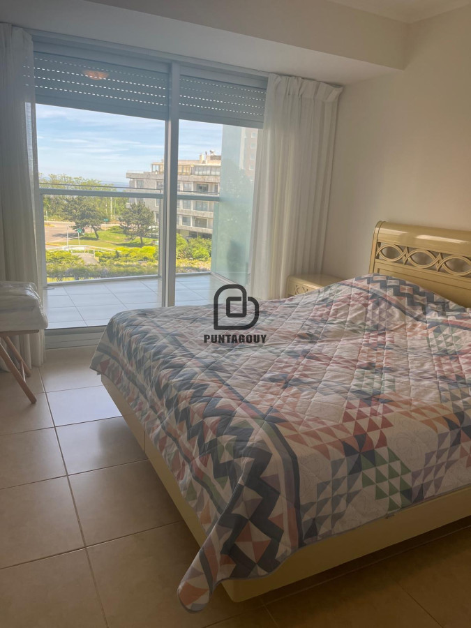 Apartamento ID.1821 - Venta unidad de 3 Suitte frente al mar 