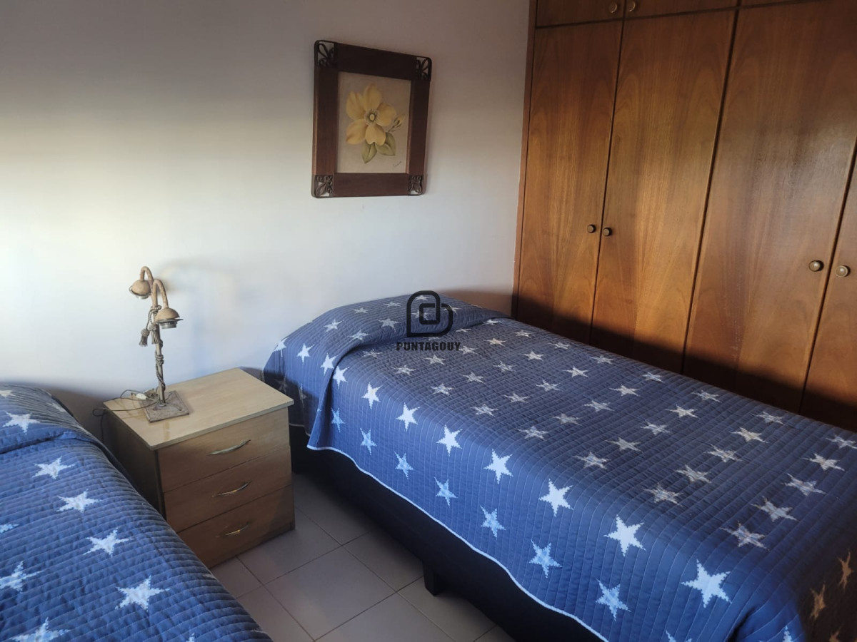 Apartamento ID.1472 - Scorpio 2 dorm 2 baños en venta 