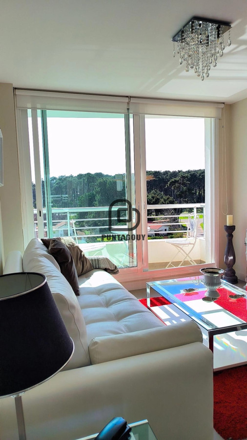 Apartamento ID.1690 - Venta 2 dormitorios   Punta del este 