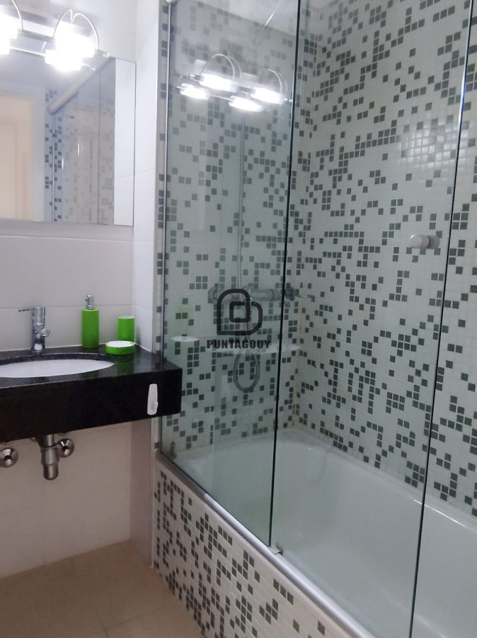 Apartamento ID.1508 - Venta y alquiler  apartamento de 3 dormitorios y  2 baños 