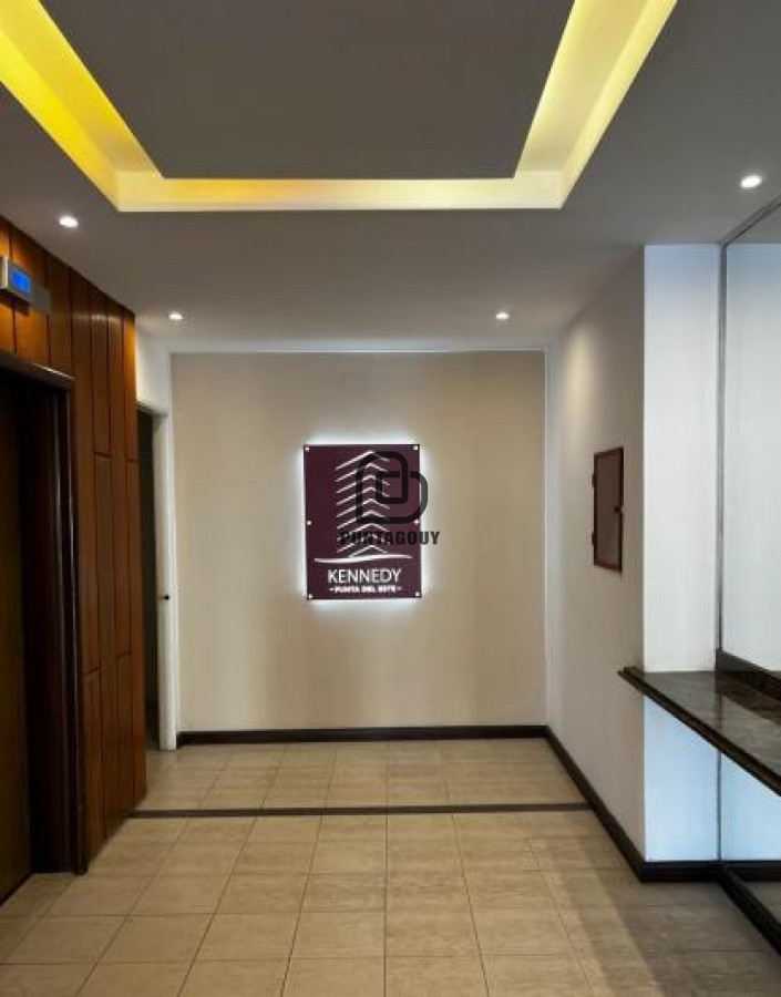 Apartamento ID.1559 - Alquiler de temporada Peninsula Punta del Este