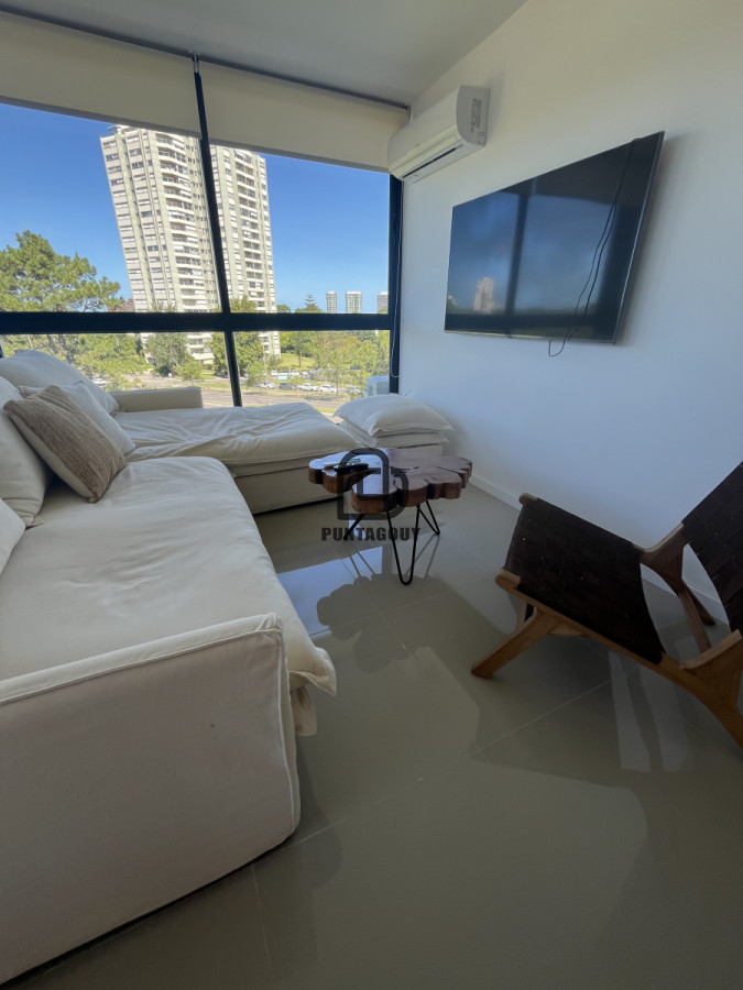 Apartamento ID.1098 - Venta a estrenar,  Punta del Este