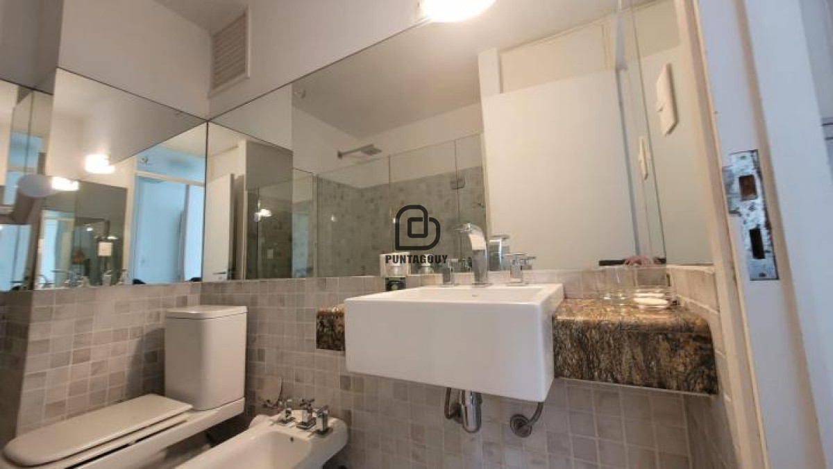 Apartamento ID.1559 - Alquiler de temporada Peninsula Punta del Este