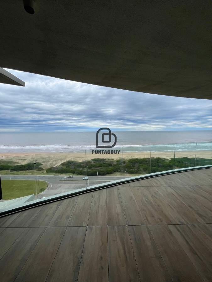 Apartamento ID.1446 - ALQUILER ANUAL O DE TEMPORADA TORRE TRUMP