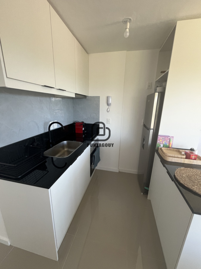 Apartamento ID.1098 - Venta a estrenar,  Punta del Este