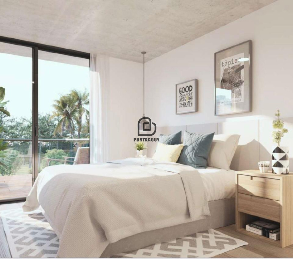 Apartamento ID.1780 - Venta en pozo , Mansa Tower 