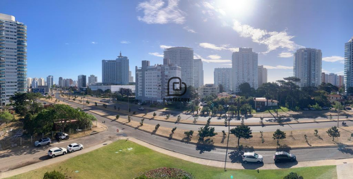 Apartamento ID.1500 - Alexander Boulevard de 2 dormitorios 2  en venta 