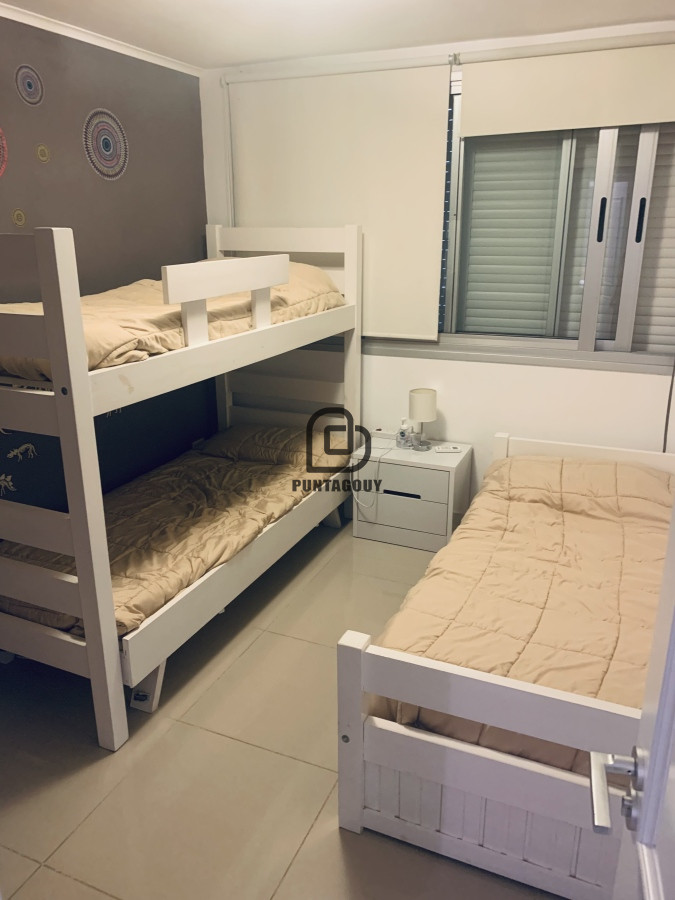 Apartamento ID.1471 - Acapulco Roosvelt 2 dorm 2 baños en venta 