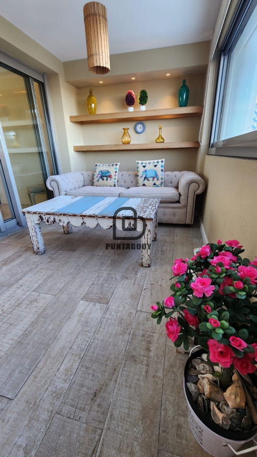 Apartamento ID.1742 - venta 3 dormitorios torre Premium