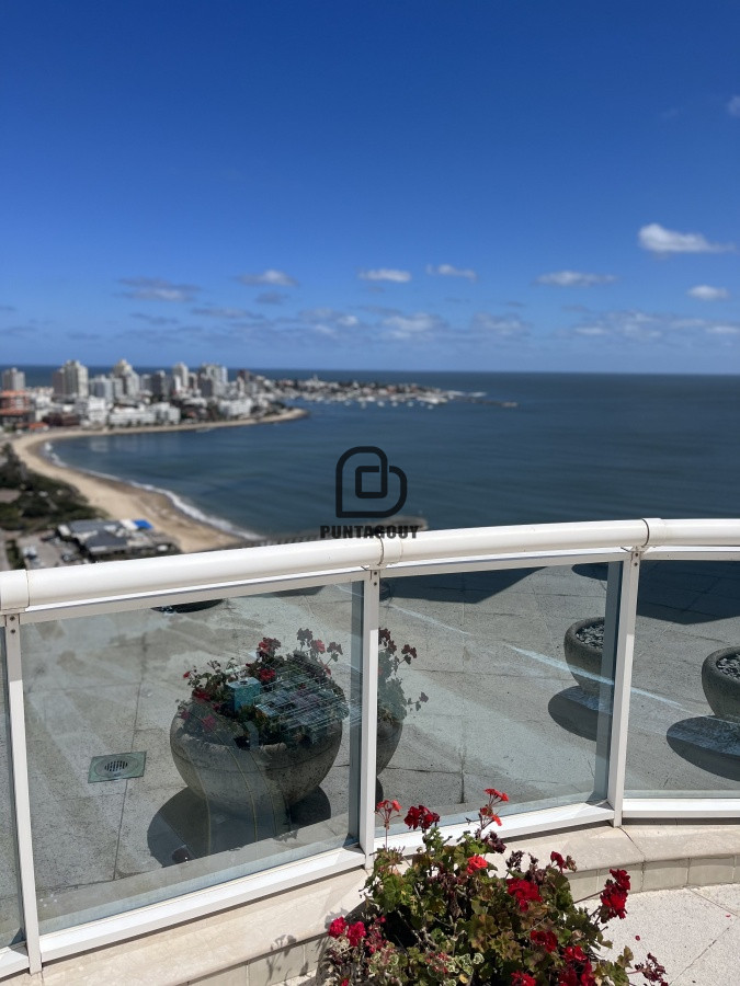 Apartamento ID.1509 - Penthouse Millenium Tower 