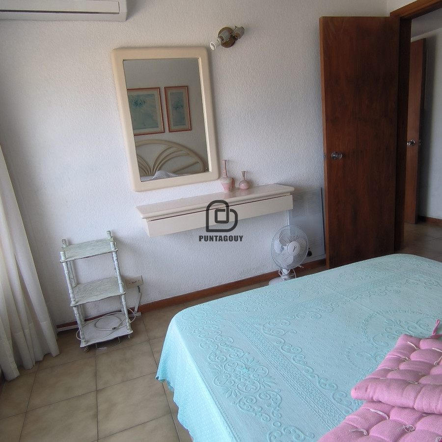 Apartamento ID.1657 - Torre Gattas 2 dorm 1 baño en alquiler vacacional