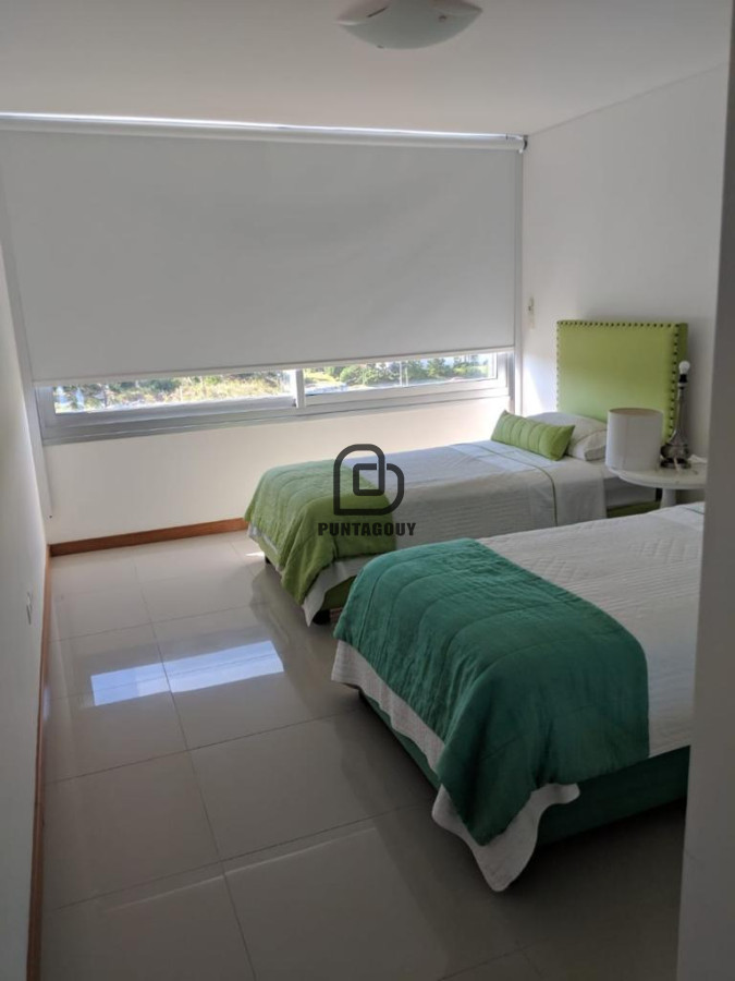 Apartamento ID.434 - alquiler de temporada, frente al mar