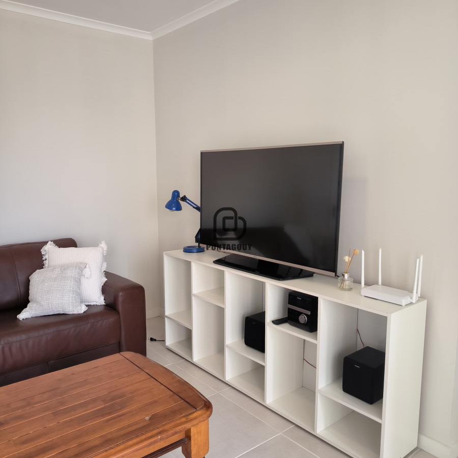 Apartamento ID.1634 - Venta y alquiler 1 dormitorio en Ocean drive 