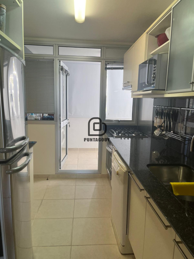 Apartamento ID.1625 - Alquiler de temporada, 3 dormitorios, SEA & FOREST